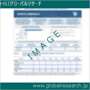 グローバルリサーチ調査レポートのイメージ